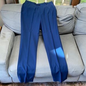 Kenneth Cole Brand New Dress Pants Blue